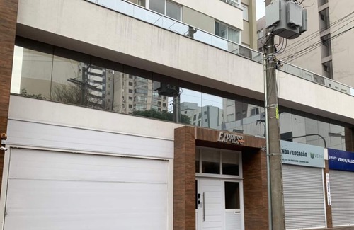 Lucas Araujo Appartement | New apartment with garage in the center of Passo Fundo RS