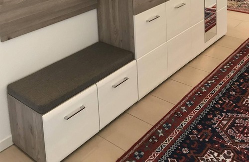 Durach Appartement | Nouvel appartement avec vue imprenable sur la montagne