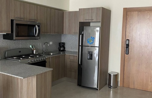 Caribbean Islands Appartement | New apartment with all amenities, one minute walking distance to the beach.