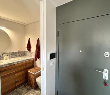 Aldoar Appartement | New apartment with large terrace in Matosinhos