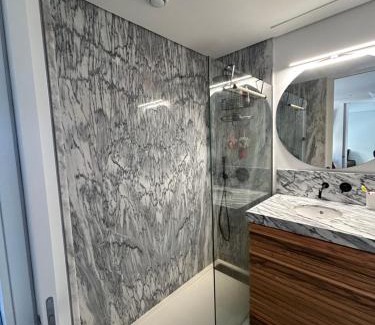 Aldoar Appartement | New apartment with large terrace in Matosinhos