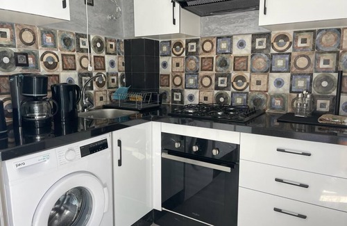 Mehdya Appartement | Appartement neuf avec parking souterrain à Mehdia