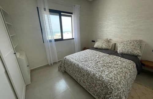 Mehdya Appartement | Appartement neuf avec parking souterrain à Mehdia