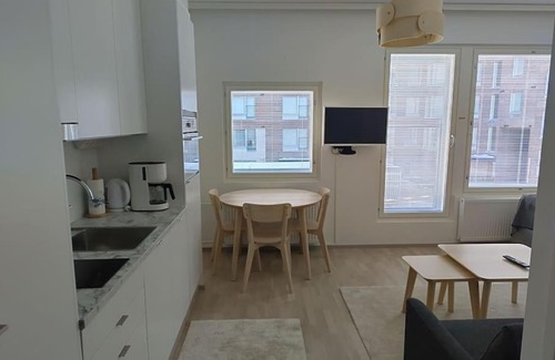 Tikkurila Appartement | New apparment, near of Airport, in Tikkurila