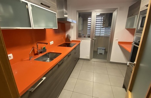 Son Rapinya Appartement | New Appartment Palma Quiet