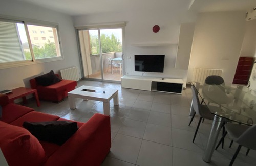 Son Rapinya Appartement | New Appartment Palma Quiet