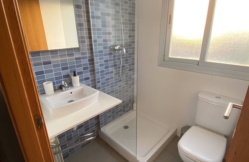 Son Rapinya Appartement | New Appartment Palma Quiet