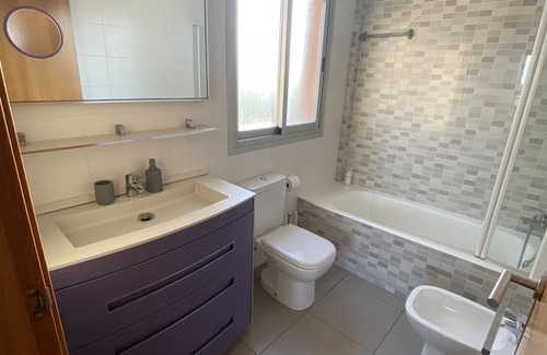 Son Rapinya Appartement | New Appartment Palma Quiet