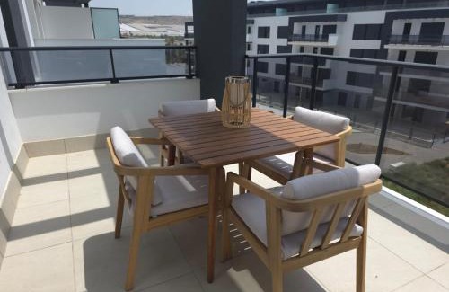 Almerimar Appartement | New appartment with seaview