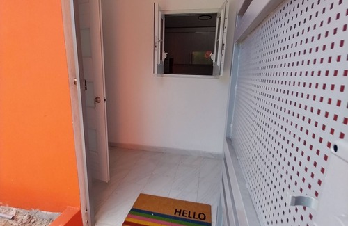 Sabana Abajo Appartement | New Apt. 6 to 10 guest+Airport+Malls+CarolinaBeachs+Restaurants.