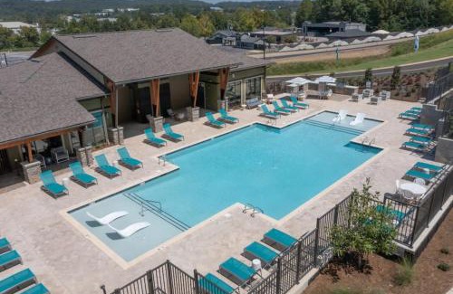 Pelham Appartement | NEW Apt Oak Mt St Park Great Amenities