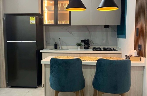 Filandia Appartement | New apto en pleno centro Filandia, una joya