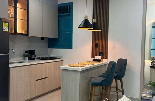 Filandia Appartement | New apto en pleno centro Filandia, una joya