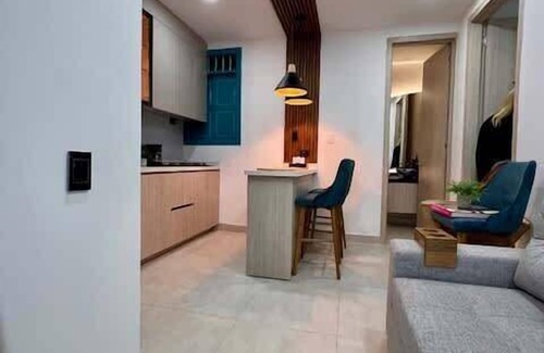 Filandia Appartement | New apto en pleno centro Filandia, una joya