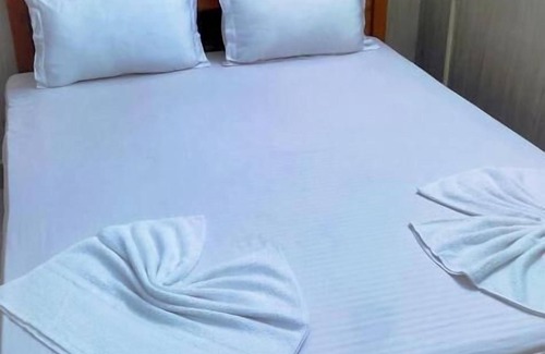 Anuradhapura Station Balnéaire | New Araliya Resort