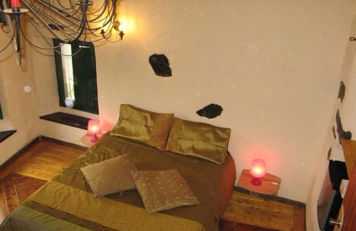 Ossegna Hôtel | New Arcobaleno Ossegna