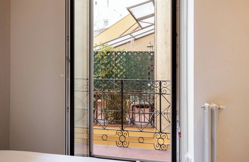 Goya Appartement | NEW area. Premium Apartment in Retiro area