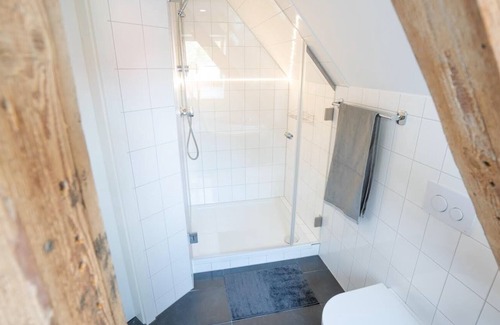 Radeberger Vorstadt Appartement | NOUVEAU à FeWo -direkt: appartement de 3 pièces directement sur la Dresdner Heide