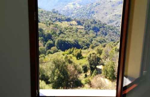 Seulo Copropriété | Nouveau grenier!La Ferula, maison super panoramique dans les montagnes-Sardaigne, Seulo