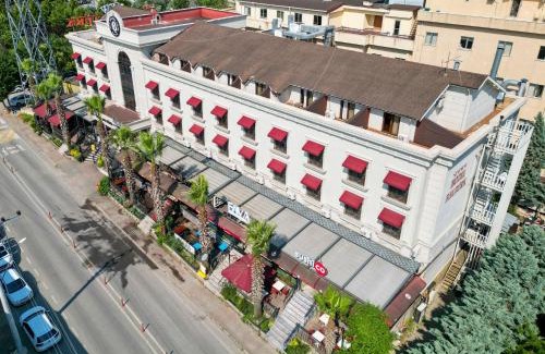 Izmit Hôtel | New Balturk Hotel Izmit