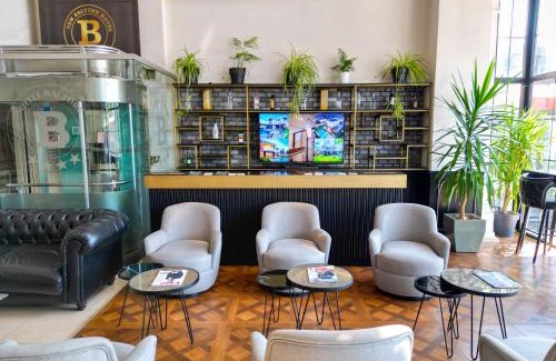 Izmit Hôtel | New Balturk Hotel Izmit