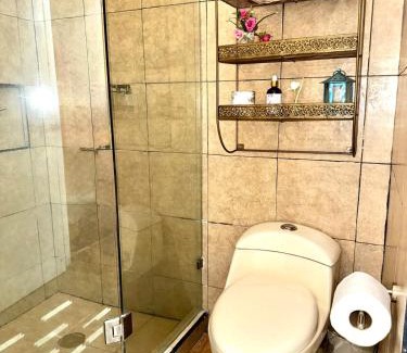 Downtown Queretaro Appartement | New Bamboo Los Alamos Business & Downtown