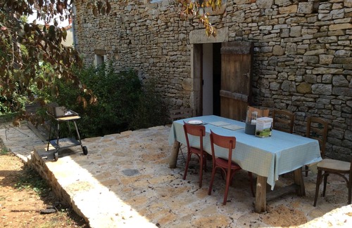 Limogne-en-Quercy Maison | NOUVEAU: conversion de grange dans un village fantastique du Lot