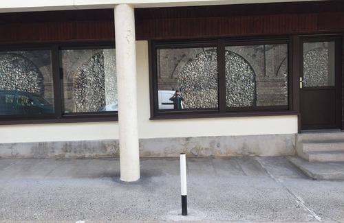 Dieppe Appartement | NOUVEAU plage de Puys a Dieppe bel appart 2 pieces RDC a 200m de la mer