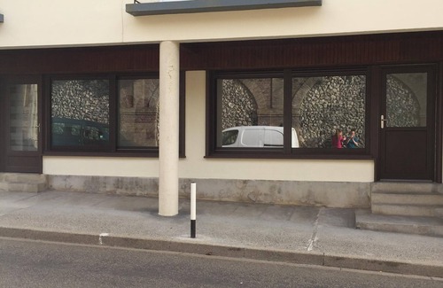 Dieppe Appartement | NOUVEAU plage de Puys a Dieppe bel appart 2 pieces RDC a 200m de la mer