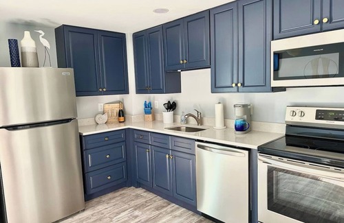 Wells Beach Copropriété | NEW Beachside Wells Beach Condo with Pool