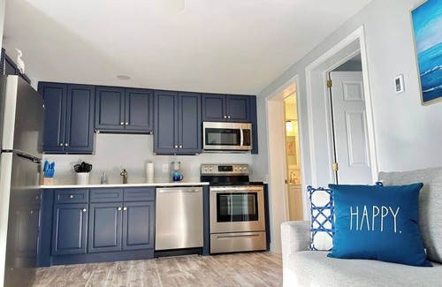 Wells Beach Copropriété | NEW Beachside Wells Beach Condo with Pool