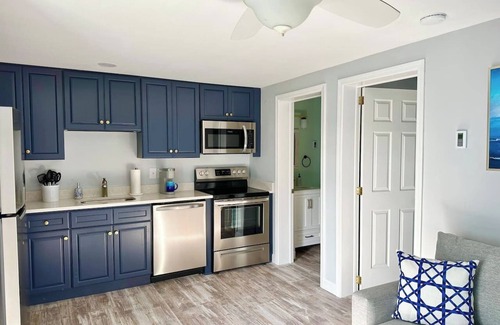 Wells Beach Copropriété | NEW Beachside Wells Beach Condo with Pool