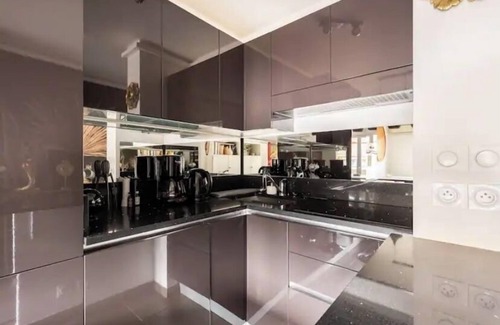 Beaulieu-sur-Mer Appartement | Nouveau! Beaulieu-sur-Mer: Appartement neuf, calme et meublé pour 1 à 4 personnes