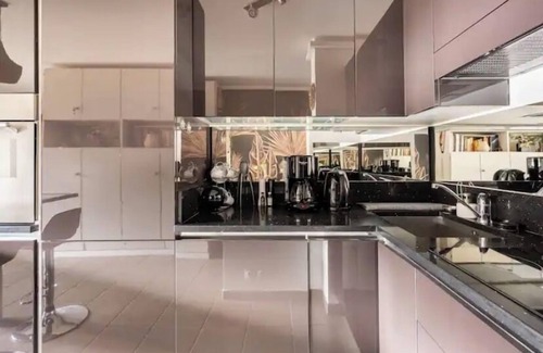 Beaulieu-sur-Mer Appartement | Nouveau! Beaulieu-sur-Mer: Appartement neuf, calme et meublé pour 1 à 4 personnes