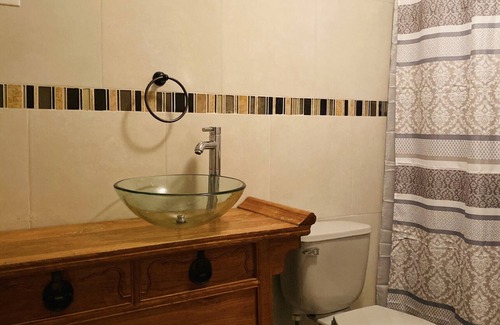 Puerto Nuevo Appartement | New Beautiful 2 bedroom full Apartment San Juan, Area Metro.
