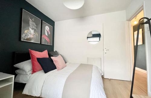 Holloway Appartement | *NEW* Beautiful 2 Bedroom House in Central Location