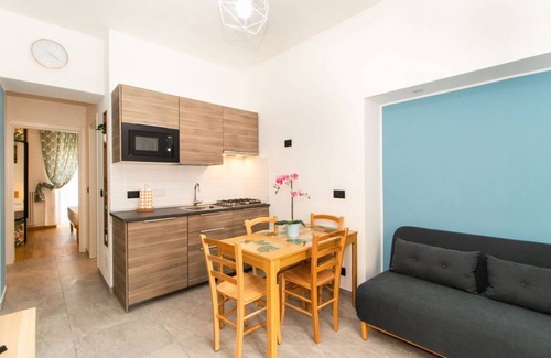Cavoretto Appartement | NEW! Bengasi Functional Mini Flat
