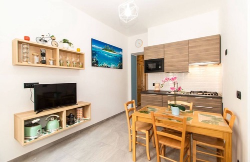 Cavoretto Appartement | NEW! Bengasi Functional Mini Flat