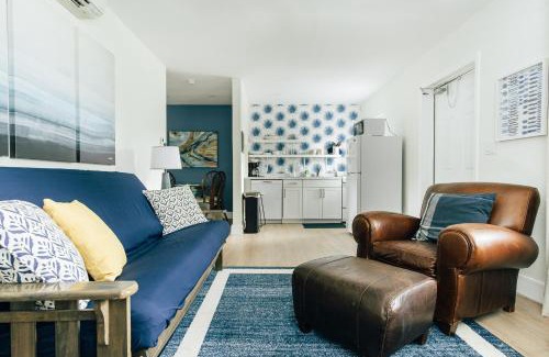 Pompano Beach Appartement | New & Blue - 2 blocks to the beach