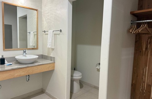 Downtown Tucson Hôtel | The Zebra Suite at Unicorn Zebra