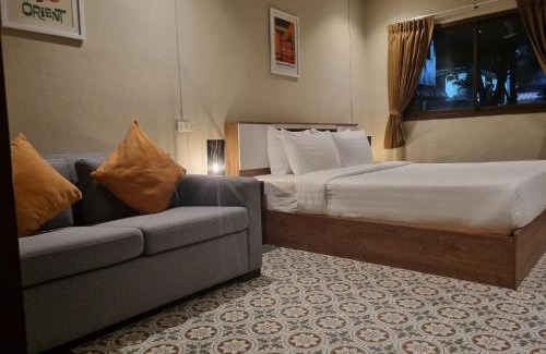 Rawai Hôtel | New Breakers Hotel Rawai