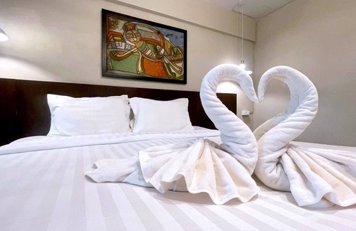 Rawai Hôtel | New Breakers Hotel Rawai