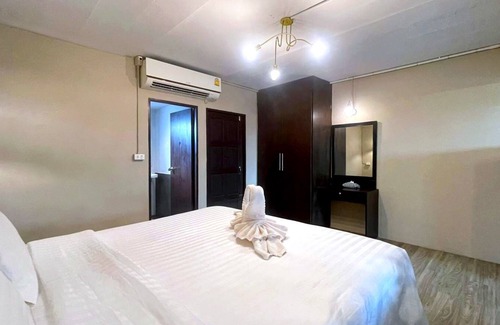 Rawai Hôtel | New Breakers Hotel Rawai