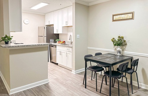 Alpharetta Appartement | New Bright 1BR Apartment near the Avalon