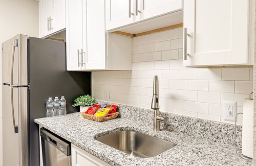 Alpharetta Appartement | New Bright 1BR Apartment near the Avalon