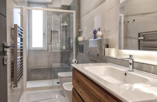 Gioia Appartement | New & Bright Balcony Flat by Central Station