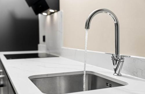 Sheldon Appartement | New Build 1 Bed Apt - Sheldon, Birmingham - Coventry Rd - Close to Birmingham Airport, Solihull, National Exhibit Centre, Jaguar and more