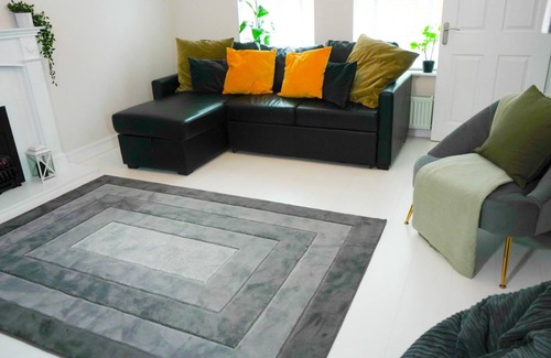 Dickens Heath Maison | New Build Dickins Heath