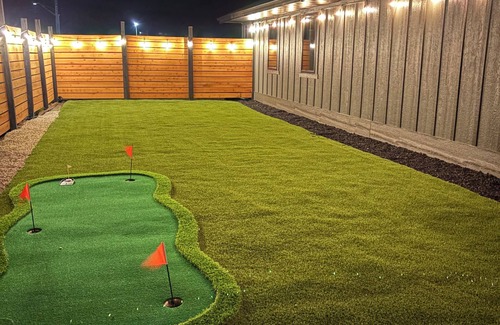 Wabasha Maison | NEW Build Home with Outdoor Oasis | Game Room | Bunkroom