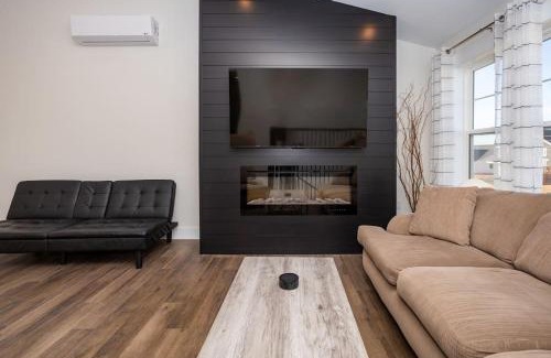 Charlottetown Appartement | New Build in Charlottetown